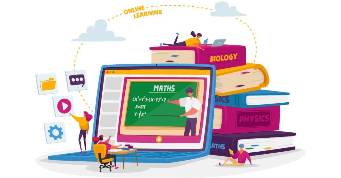 Chhattisgarh Govt Schools Go Digital