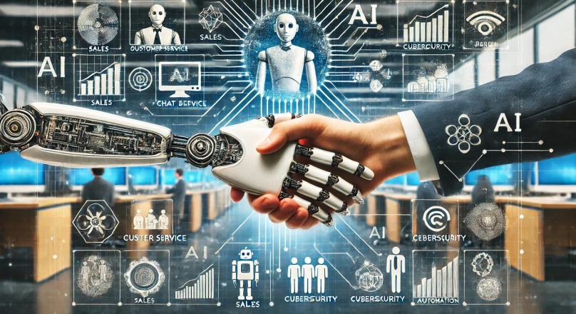 AI Overtakes Salary and Burnout as Top Workplace Priority in India